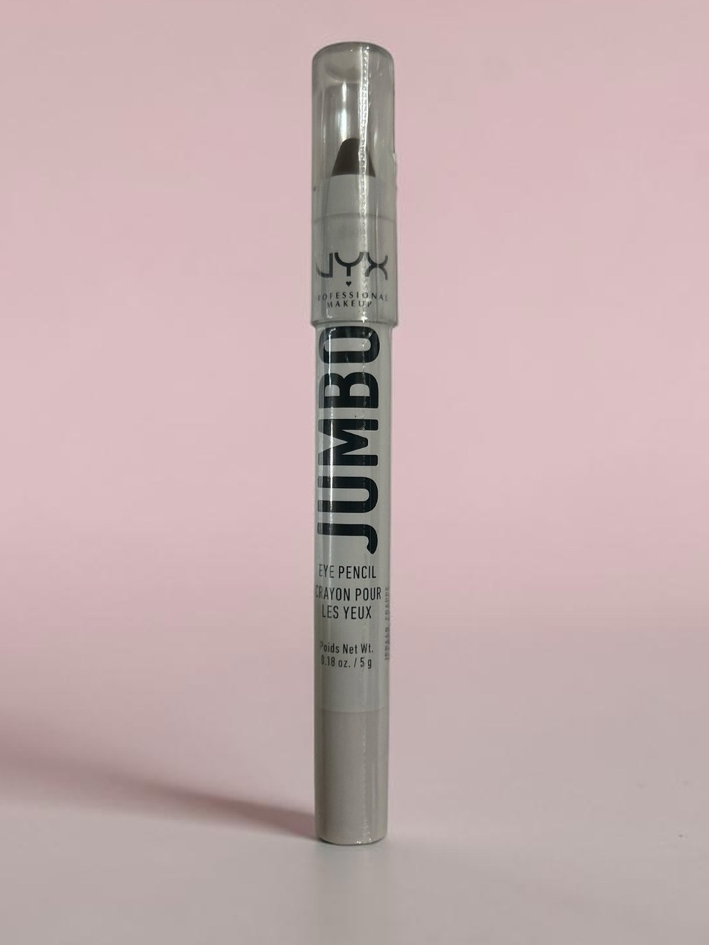 NYX Jumbo Eye Pencil | Frappe